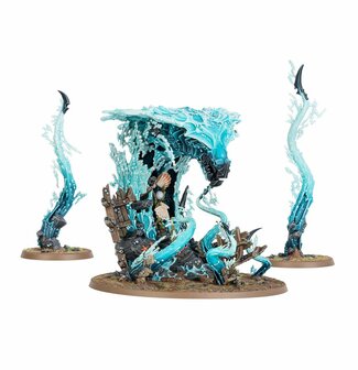 Warhammer Age of Sigmar Idoneth Deepkin: Manifestations