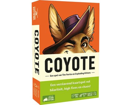 Coyote 