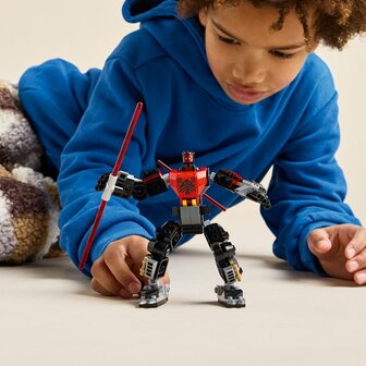 Lego Star Wars Darth Maul&trade; mecha