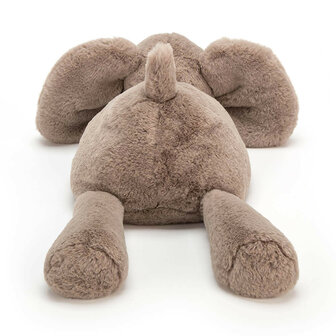 Jellycat Smudge Elephant Original