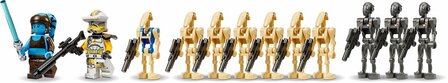 Lego Starwars Slag om Felucia Separatist MTT&trade;