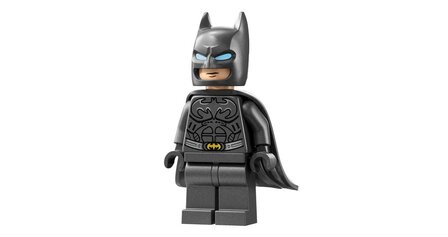 Lego Super Heroes Batman Forever&trade; Batmobile&trade;