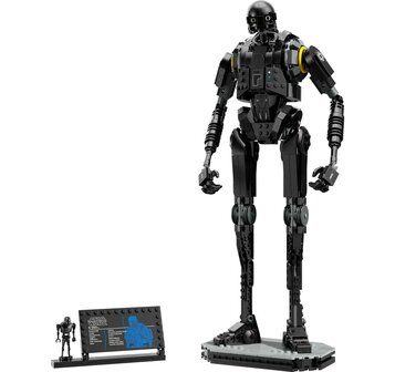 Lego Starwars K-2SO&trade; Security Droid