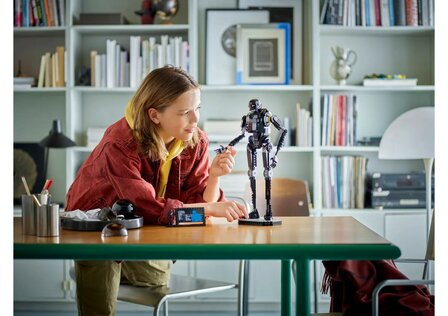 Lego Starwars K-2SO&trade; Security Droid