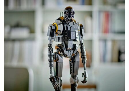 Lego Starwars K-2SO&trade; Security Droid