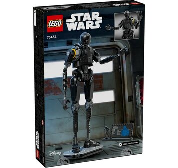 Lego Starwars K-2SO&trade; Security Droid