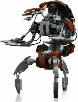 Lego Starwars Droideka&trade;