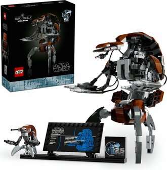 Lego Starwars Droideka&trade;