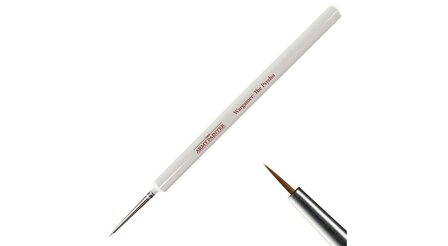 The Army Painter Wargamer Brush: The Psycho