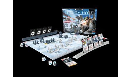 Star Wars Slag om Hoth