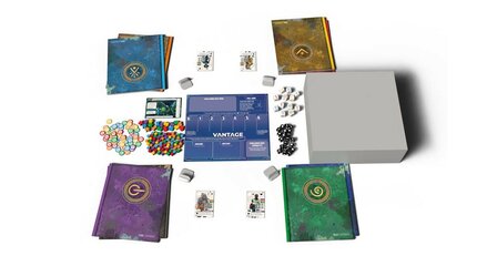 Vantage Stonemaier Games