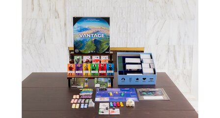 Vantage Stonemaier Games