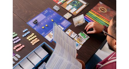 Vantage Stonemaier Games