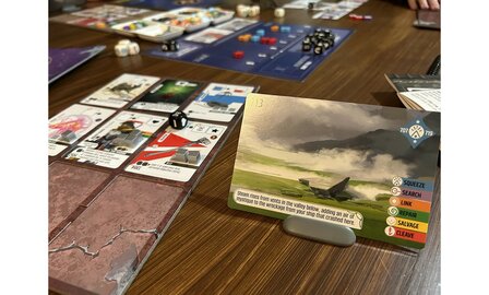 Vantage Stonemaier Games