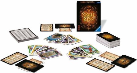 Skull King  Ravensburger