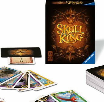 Skull King  Ravensburger