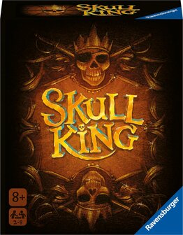 Skull King  Ravensburger