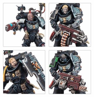 Warhammer 40,000 Kill Team: Tomb World Tactical Skirmish Combat in the 41st. Millenium