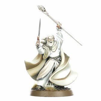 Lord of the Rings Gandalf&trade; the White and Peregrin Took&trade;