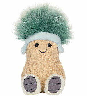 Jellycat Amuseables Peanut &#039;Apr&egrave;s Ski&#039;