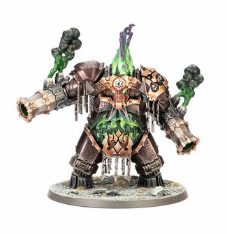 Warhammer Age of Sigmar  Helsmiths of Hashut Army Set