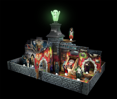 Spookslot 999 Games