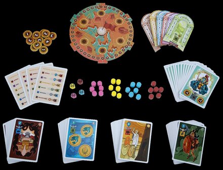 Quorum 999 Games