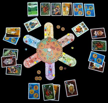 Quorum 999 Games