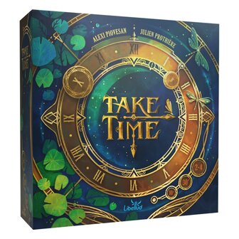 Take Time NL