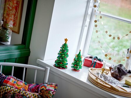 Lego Kerstboom