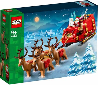 Lego Arrenslee