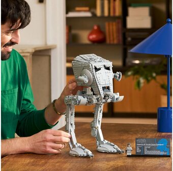 Lego AT-ST&trade; Walker Star Wars&trade;