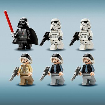 Lego Aan boord van de Tantive IV&trade; Star Wars&trade;