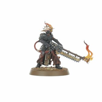 Warhammer 40.000 Combat Patrol: Imperial Agents