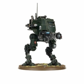 Warhammer Astra Militarum Armoured Sentinel