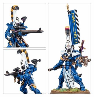 Warhammer 40,000 Combat Patrol Aeldari