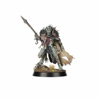 Warhammer Age of Sigmar  Spearhead: Flesh-eater Courts &ndash; Charnel Watch