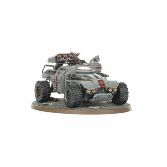 Warhammer 40,000 Combat Patrol: Genestealer Cults