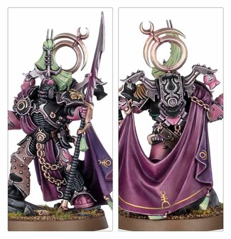 Warhammer 40,000 Combat Patrol: Emperor&#039;s Children