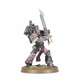 Warhammer 40,000 Combat Patrol: Emperor&#039;s Children