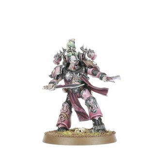Warhammer 40,000 Combat Patrol: Emperor&#039;s Children