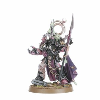Warhammer 40,000 Combat Patrol: Emperor&#039;s Children