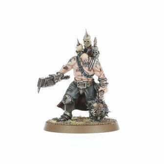 Warhammer 40,000 Combat Patrol: World Eaters