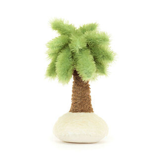 Jellycat museables Pammie Palm Tree