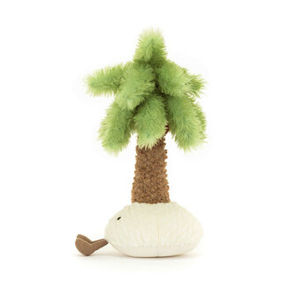 Jellycat museables Pammie Palm Tree