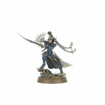 Warhammer 40,000 Drukhari Lady Malys