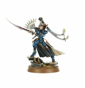 Warhammer 40,000 Drukhari Lady Malys