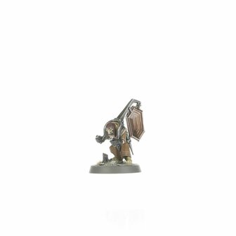 Warhammer Age of Sigmar Helsmiths of Hashut  Infernal Cohort