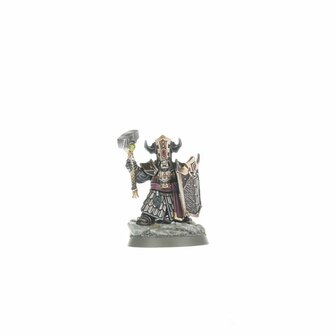 Warhammer Age of Sigmar Helsmiths of Hashut  Infernal Cohort