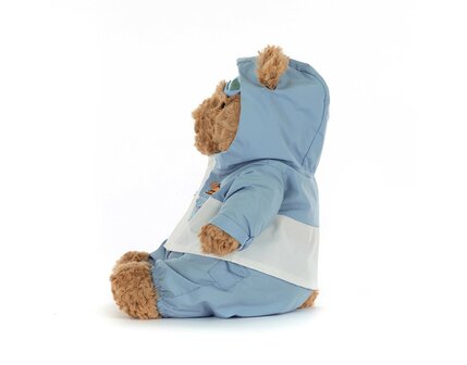 Jellycat Bartholomew Bear &#039;Snow Suit&#039;